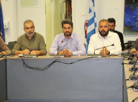 Ο Δήμος Χανίων δίνει τη λύση στο ζήτημα του Κολυμβητηρίου με νέα μόνιμη πισίνα