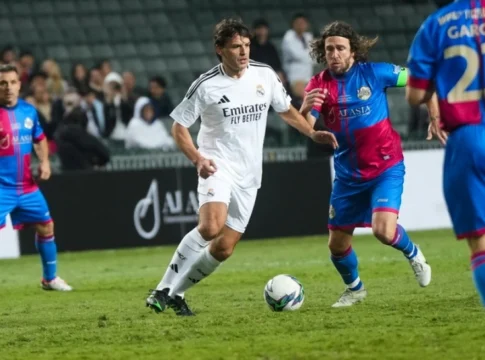 Ο Φερνάντο Μοριέντες σώθηκε από θαύμα: «Παραλίγο να πεθάνω από πνευμονική εμβολή»