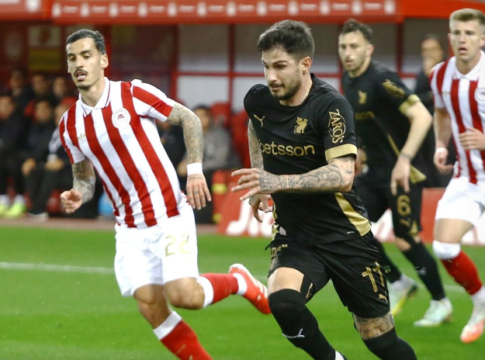 ΟΦΗ: Επικυρώθηκε η διεξαγωγή του Super Cup – Οι πιθανές ημερομηνίες