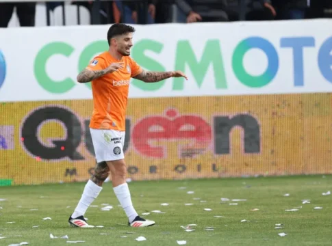 ΟΦΗ: Για το 3/3 απέναντι στον Άρη