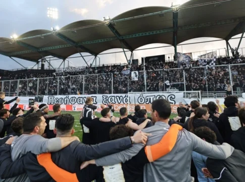 ΟΦΗ: Ο κόσμος άρχισε να… εξαφανίζει αεροπορικά και ακτοπλοϊκά εισιτήρια!