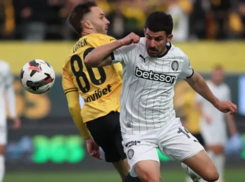 OΦΗ: Ο τελικός περνάει μέσα από τα play offs