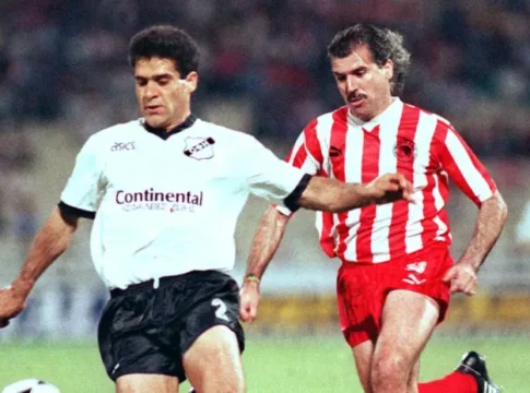 ΟΦΗ – Ολυμπιακός 35 χρόνια μετά: Ξανά την ίδια μέρα και στο ίδιο γήπεδο!