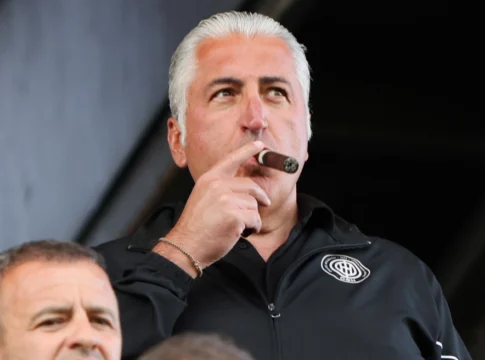 ΟΦΗ: Πριμ 200.000 ευρώ από τον Μπούση για την πρόκριση στον τελικό του Κυπέλλου