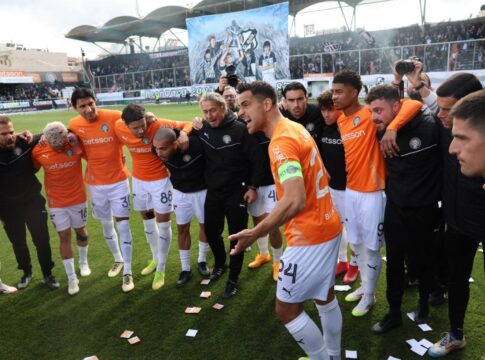 ΟΦΗ σε mode… non stop μέχρι τις 17 Μαΐου