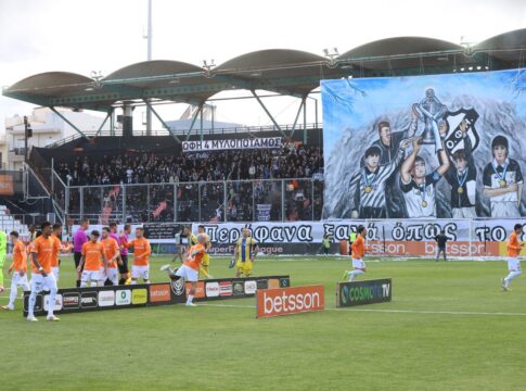 OΦΗ | Sold out μέσα σε 4 ώρες του τσάρτερ – Επαφές και για 2ο!