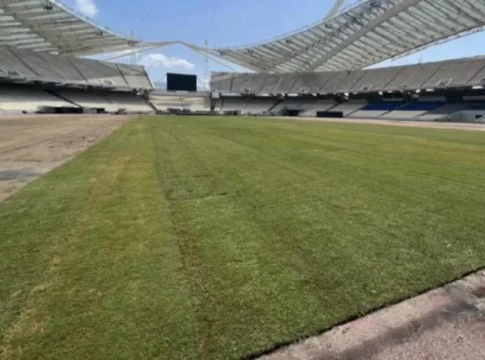 ΟΦΗ: Στις 20:00 η σέντρα του τελικού με τον Ολυμπιακό