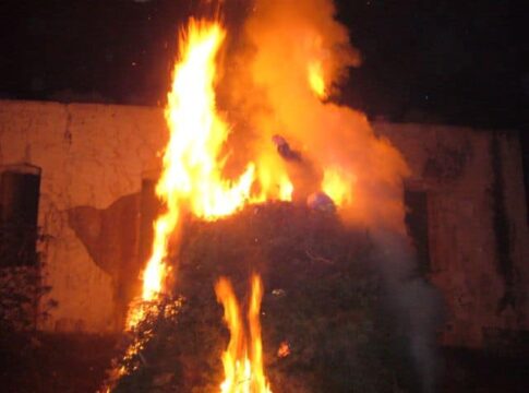 Οι φουνάρες μας έλειπαν!