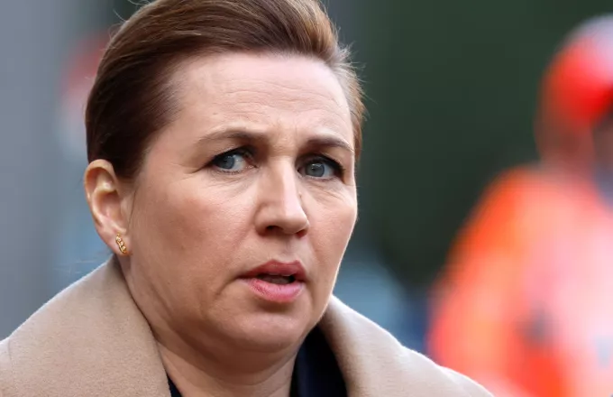 Μέτε Φρεντέρικσεν