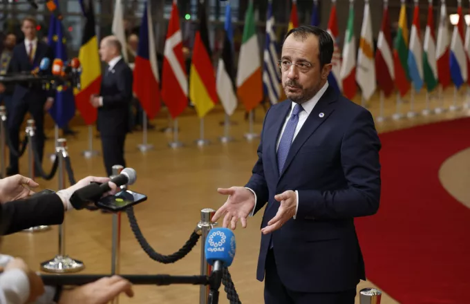 ΟΗΕ: Έκκληση για διατήρηση θετικής δυναμικής και αύξηση εμπιστοσύνης στην Κύπρο