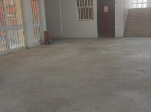 Ολοκληρώνονται οι εργασίες, επιστρέφουν τα παιδιά στο γυμνάσιο της Νέας Αλικαρνασσού