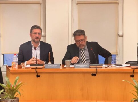 Ομόφωνο ψήφισμα του Δημοτικού Συμβουλίου Μαλεβιζίου κατά του Προεδρικού Διατάγματος που καθορίζει τα όρια των οικισμών