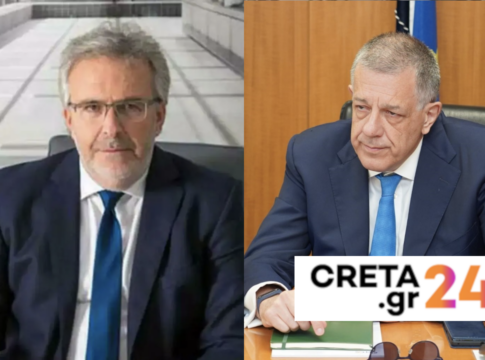 Οργισμένη αντίδραση του δημάρχου Σητείας για τις δηλώσεις Ταχιάου