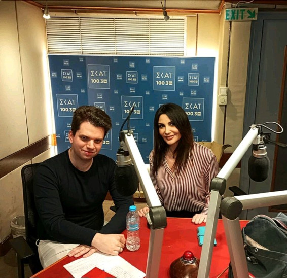 Μαργαρίτα Ζωγράφου