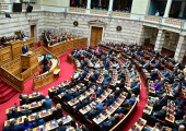 Παγκόσμιος Μετεωρολογικός Οργανισμός: Τι συμβαίνει τελικά με το κλίμα