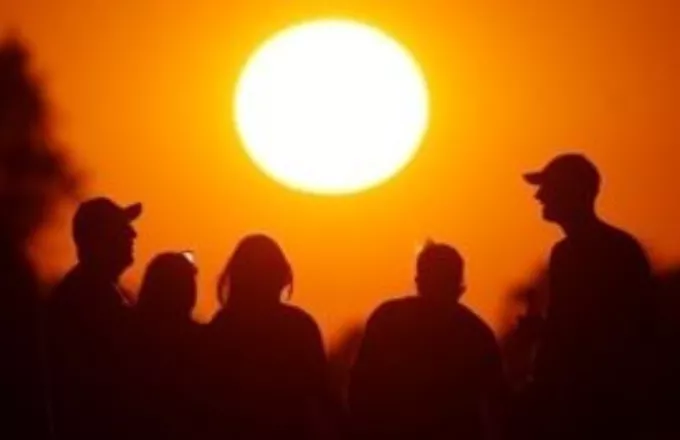 Παγκόσμιος Μετεωρολογικός Οργανισμός: Τι συμβαίνει τελικά με το κλίμα