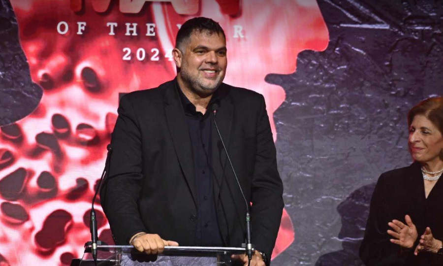 Δημήτρης Παπανικολάου