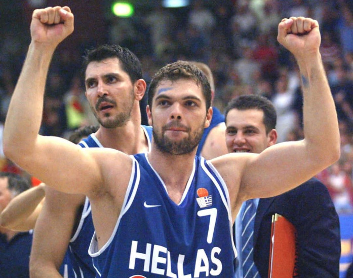 Δημήτρης Παπανικολάου