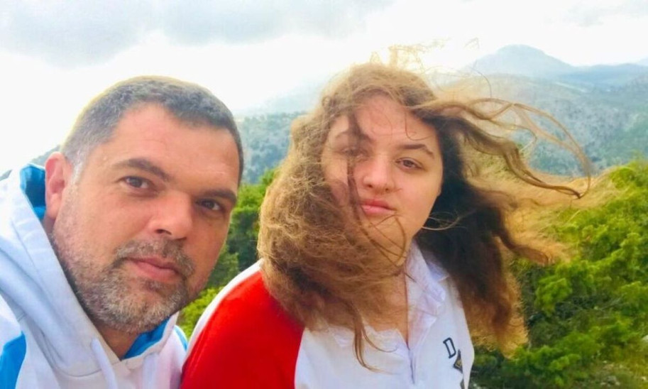 Δημήτρης Παπανικολάου