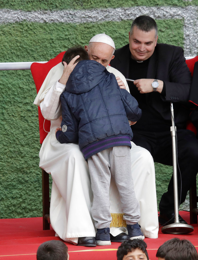 Φραγκίσκος