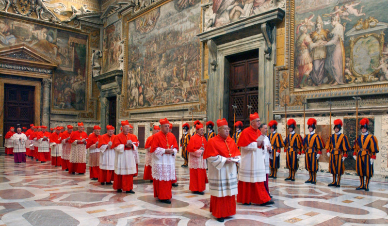 Pope