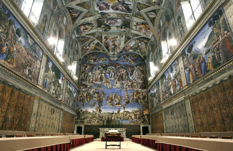 Pope