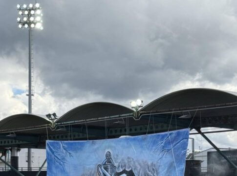 Παρέμβαση της Ελένης Βατσινά για τον ΟΦΗ!