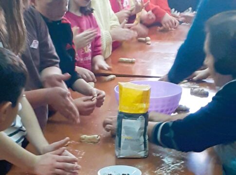 Πασχαλινές δράσεις του Δήμου Χερσονήσουν