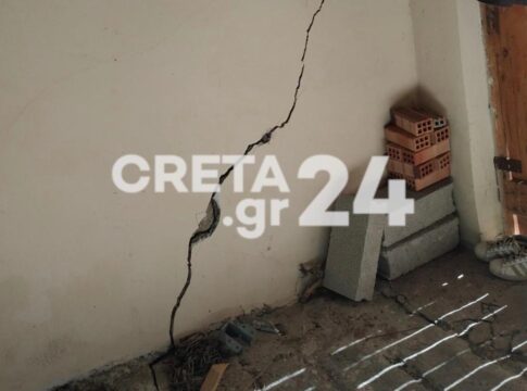 ΠΑΣΟΚ: «Στήριξη στους κατοίκους των Βουτών και άμεση κινητοποίηση της Πολιτείας» – Κλιμάκιο του κόμματος στην περιοχή