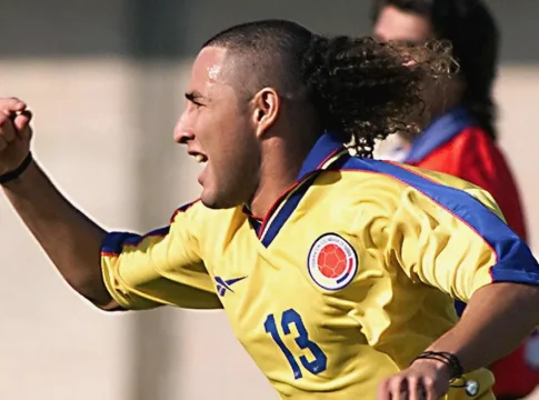 Πέθανε κατά τη διάρκεια ενός πάρτυ διεθνής ποδοσφαιριστής