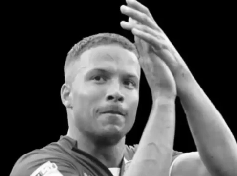 Πέθανε σε ηλικία 36 ετών ο ποδοσφαιριστής Τζο Τόμπσον