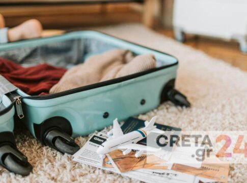 «Πιο φθηνά να πας Παρίσι αντί στις Κυκλάδες» – Πού θα ταξιδέψουν οι Κρητικοί για το Πάσχα