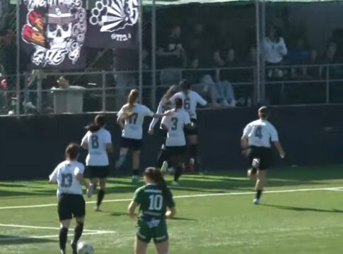 Ποδόσφαιρο γυναικών: Κέρδισε τον Παναθηναϊκό και πέρασε 2ος ο ΟΦΗ!