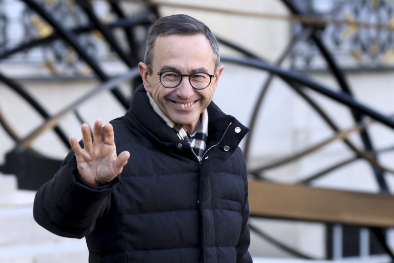 Μπρουνό Ρεταγιό