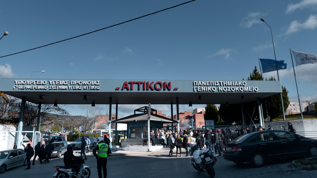 Πολεμικό Ναυτικό: Νεκρός ανθυπολοχαγός κατά τη διάρκεια εκπαίδευσης