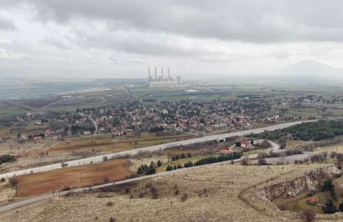 Ποντοκώμη Κοζάνης: Το χωριό που μαραζώνει