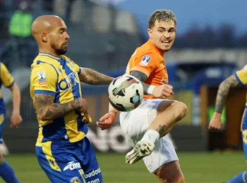 Που θα δείτε το ΟΦΗ – Αστέρας Τρίπολης