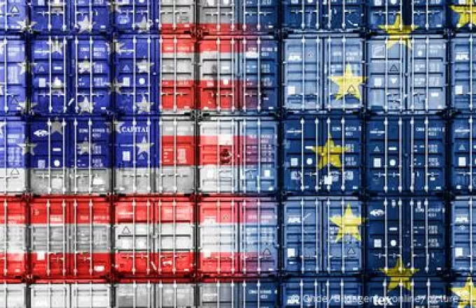 Τραμπ δασμοί