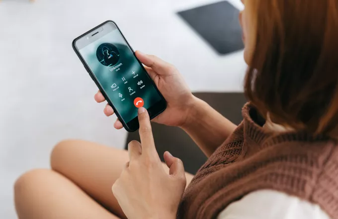 Τηλεφωνική απάτη