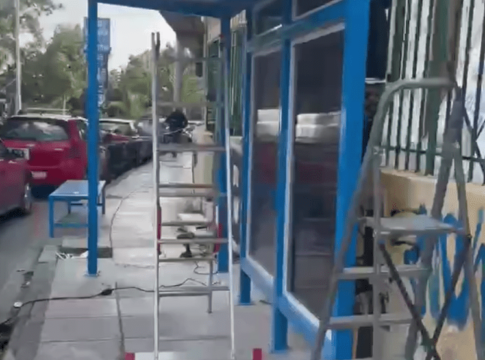 Πρωτοβουλία Αλέξη Καλοκαιρινού για τις προβληματικές στάσεις του Αστικού ΚΤΕΛ