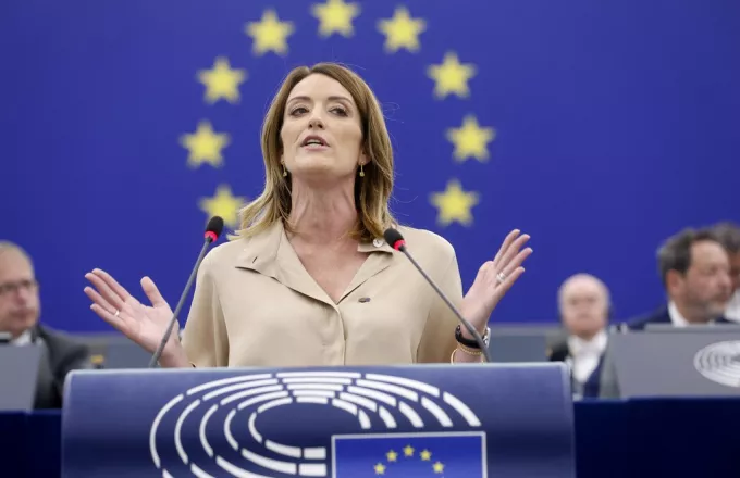 Ρομπέρτα Μέτσολα