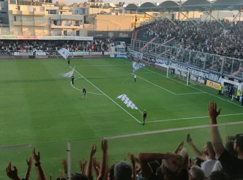 Ραντεβού στις 20.00 για το απόλυτο ψυχολογικό «μπουστάρισμα» στους παίκτες πριν τον ημιτελικό