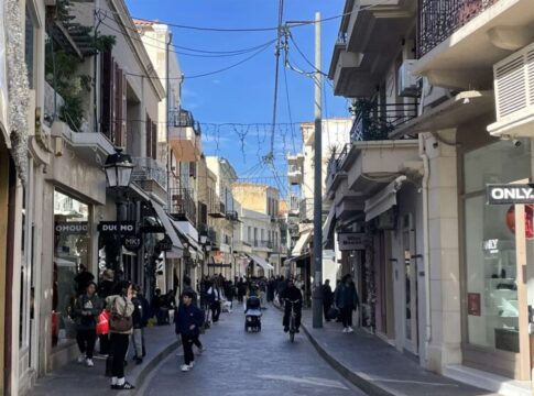 Ρέθυμνο | Ακριβό το πασχαλινό τραπέζι φέτος – Περιορισμένες οι αγορές των καταναλωτών