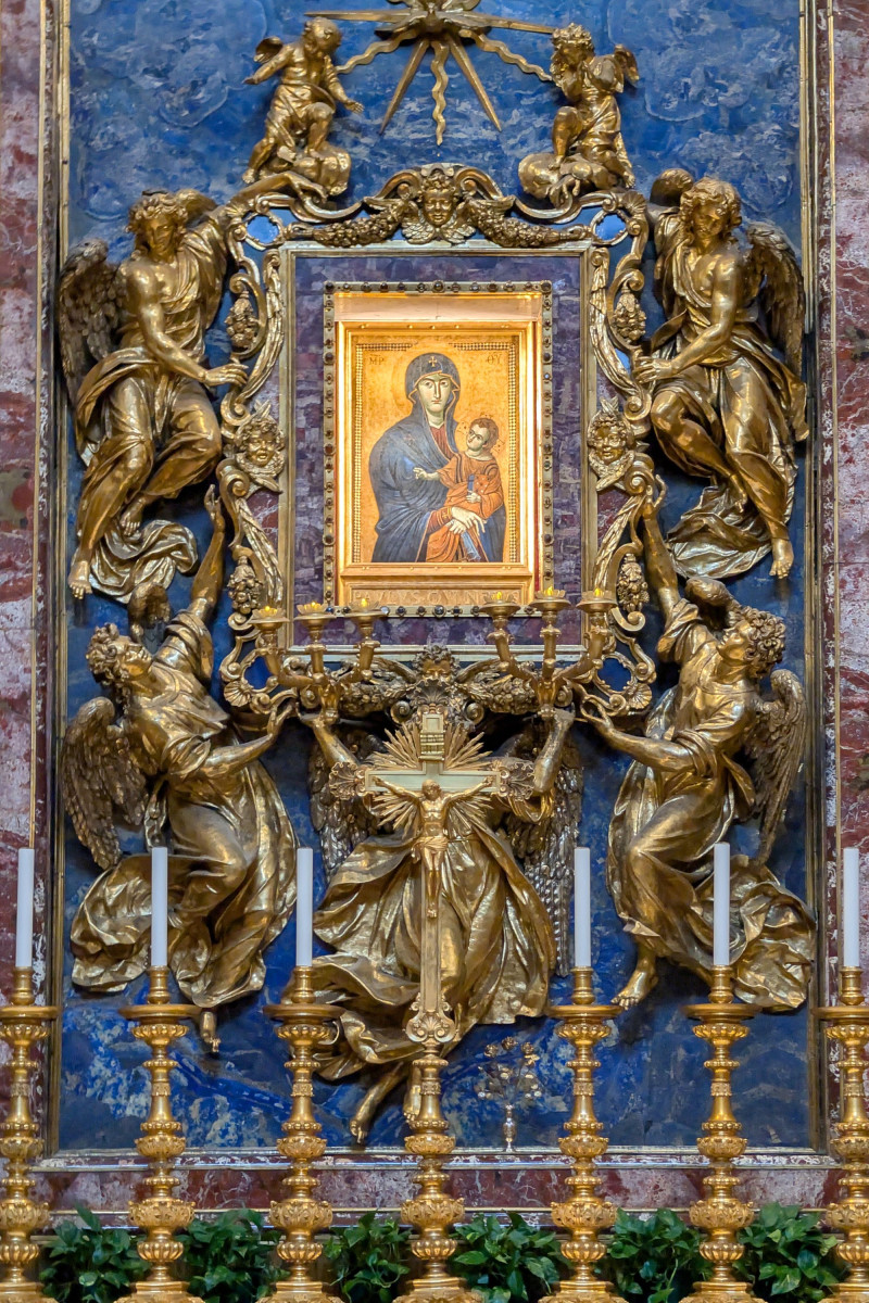 Salus Populi Romani