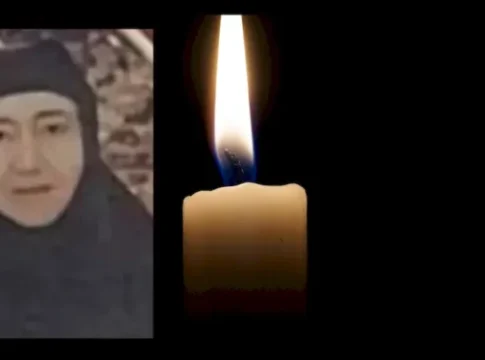 Σαράντα μέρες χωρίς την Ηγουμένη Αικατερίνη Μαρκουλάκη