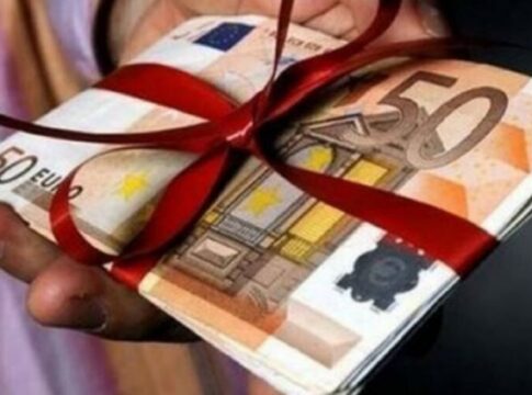 Σωματείο Ξενοδοχοϋπαλλήλων Ηρακλείου | «Το Δώρο Πάσχα είναι υποχρέωση – Όχι “δώρο” του εργοδότη»
