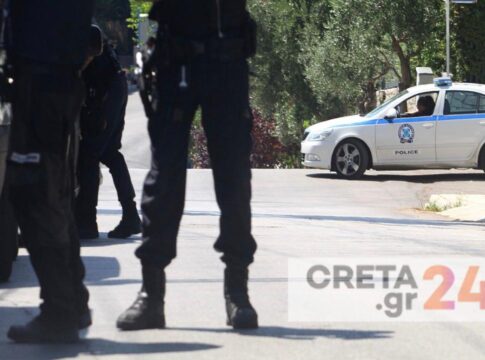 Σοβαρή υπόθεση αρχαιοκαπηλίας στην Κρήτη στο στόχαστρο του ελληνικού FBI