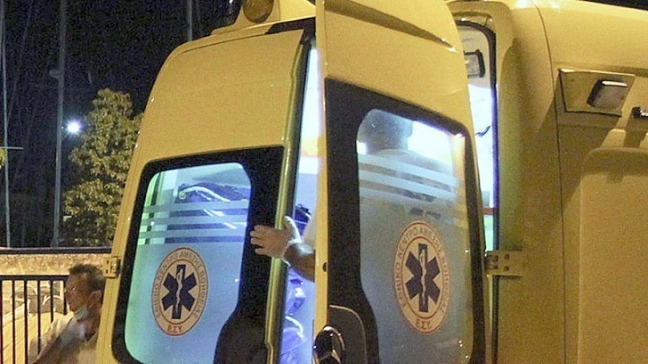 Σοβαρός τραυματισμός 18χρονου μετά από παράσυρση στη Λεωφόρο Βουλιαγμένης