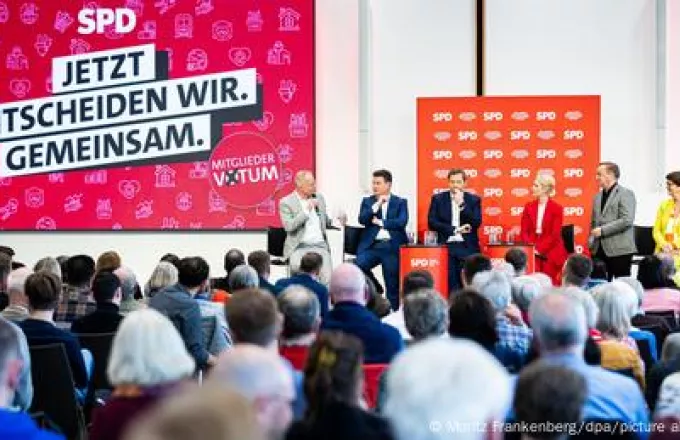 SPD
