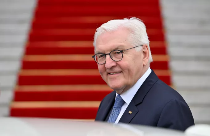 Frank-Walter Steinmeier
